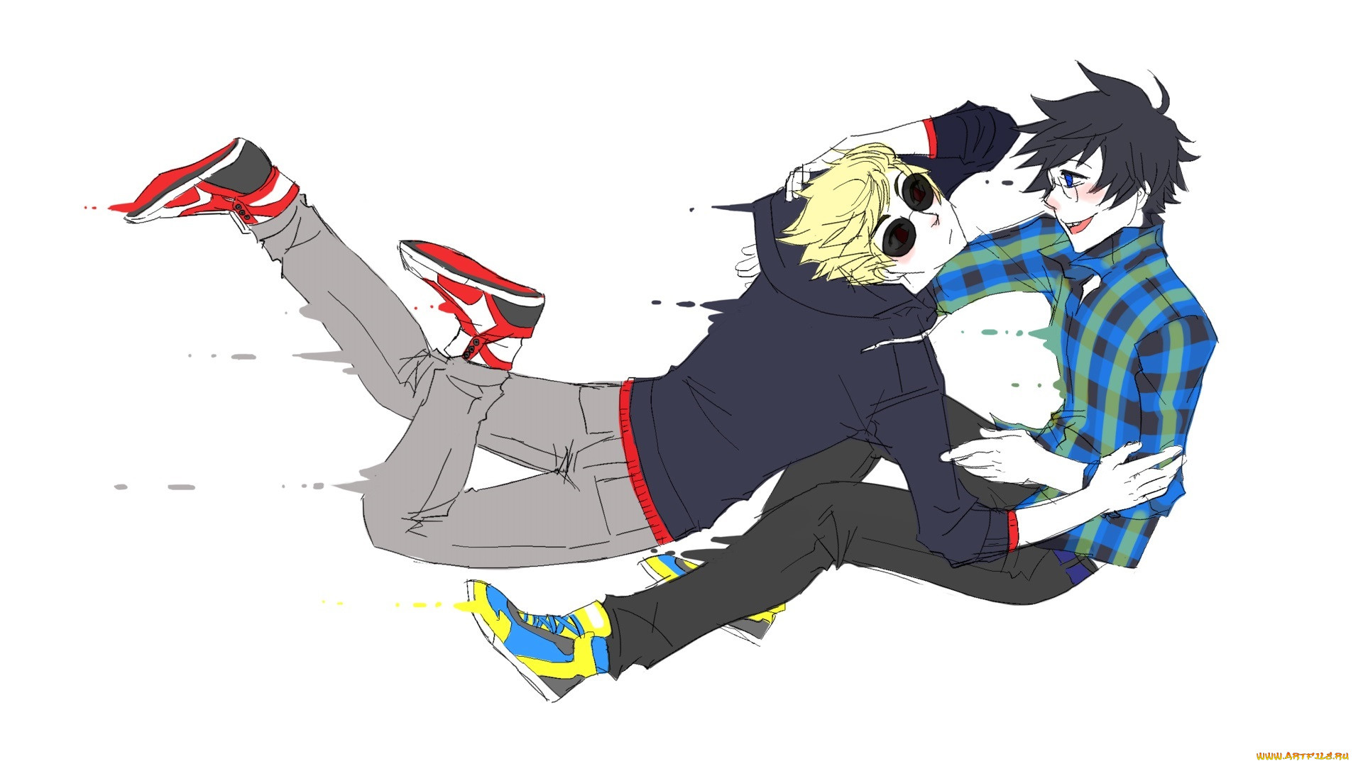 , homestuck